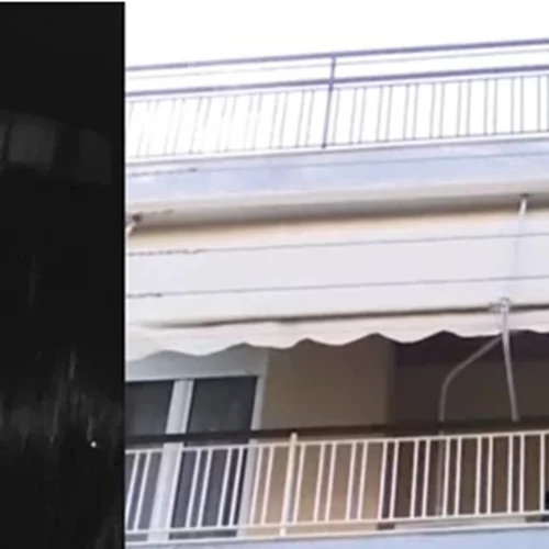 Δολοφονία στο Περιστέρι | Ανθρωποκυνηγητό για τον εντοπισμό του 22χρονου - Η 3η γυναικοκτονία σε 36 ώρες