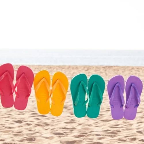 Η εμβληματική συλλογή Havaianas Brasil Logo είναι γεγονός και θα φέρει άνεση και στιλ σε κάθε βήμα σου