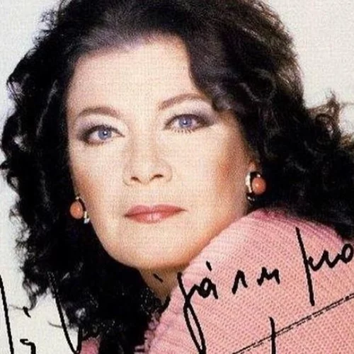 Τζένη Καρέζη & Αλίκη Βουγιουκλάκη |  Η τελευταία μυστική συνάντηση στο Γενικό Κρατικό | Η κουβέντα της Τζένης που συγκλόνισε την Αλίκη