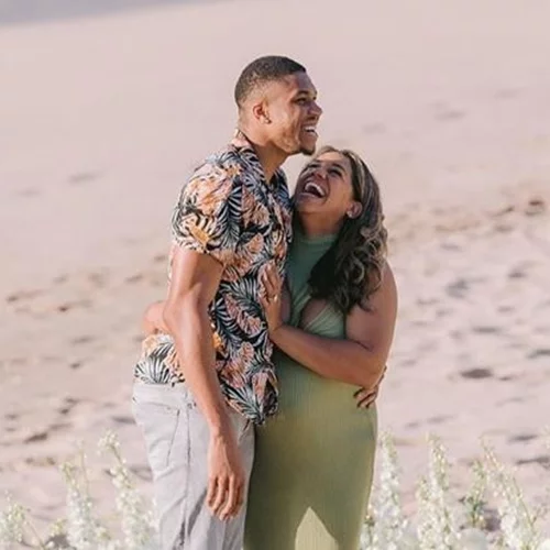 Γιάννης Αντετοκούνμπο | Ο πρωθυπουργός ανάμεσα στους προσκεκλημένους – Όσα γνωρίζουμε μέχρι στιγμής για τον γάμο του