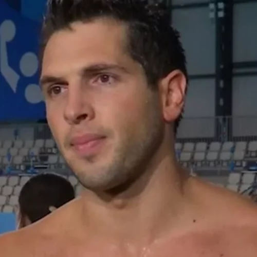 Ο Γιάννης Φουντούλης συγκλονίζει: "Ζητώ συγγνώμη για τη χαρά που εκδηλώνουμε"