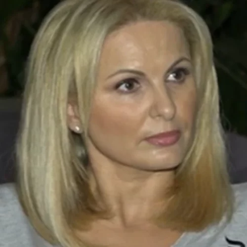 Το συγκινητικό μήνυμα της Μάγδας Τσέγκου για το μνημόσυνο του ανιψιού της: "Ήταν Άγγελος και έγινε αγγελάκι στον ουρανό"