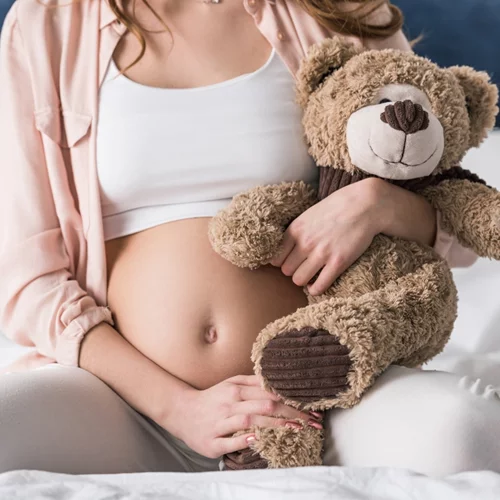 Τι σημαίνει αν δεις στον ύπνο σου ότι είσαι έγκυος;