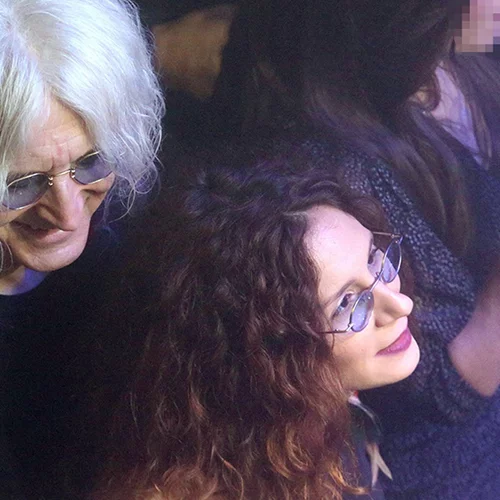 Πατέρας για τρίτη φορά ο Νίκος Καρβέλας | Έγκυος η 31χρονη σύντροφός του