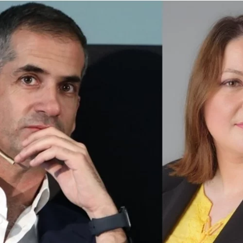 Βιασμός 12χρονης στον Κολωνό | Ο Μπακογιάννης διέγραψε τη σύζυγο του 53χρονου από τη δημοτική παράταξη