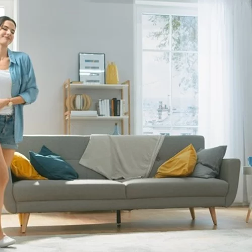 Ο απόλυτος οδηγός για να καθαρίσεις το πλυντήριο των ρούχων σου - Με 4 απλά βήματα