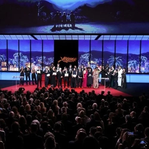 77ο Φεστιβάλ Καννών | Τα highlights της φετινής διοργάνωσης