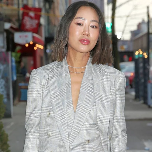 Οι πιο chic τρόποι για να φορέσεις το γκρι φέτος τον χειμώνα