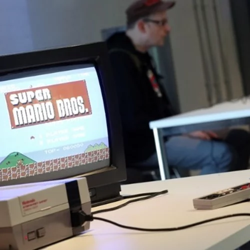 Σφραγισμένο βιντεοπαιχνίδι Super Mario Bros πουλήθηκε σε τιμή ρεκόρ 660.000 δολαρίων