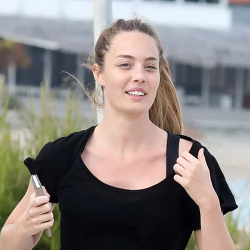 Αντωνία Καλλιμούκου | Επιστρέφει στο Πανεπιστήμιο - Η ανακοίνωσή της