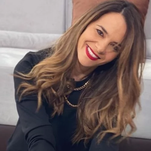 "Έτσι έχεις μάθει στα παιδιά σου;" - Η απάντηση της Ελιάνας Χρυσικοπούλου στο επικριτικό μήνυμα που δέχτηκε