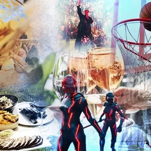 Τι θα κάνεις αυτό το Σαββατοκύριακο στην Αθήνα