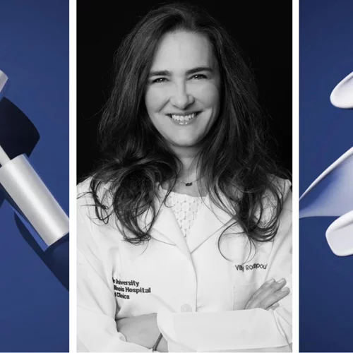 Made in Greece | Μια διακεκριμένη Ελληνίδα επιστήμονας δημιουργεί την πιο cutting edge σειρά περιποίησης