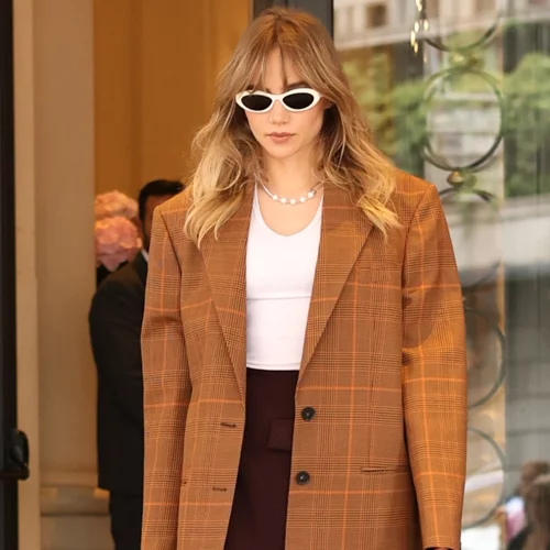 Corporate Chic | Τα looks για να είσαι πάντα κομψή στο γραφείο