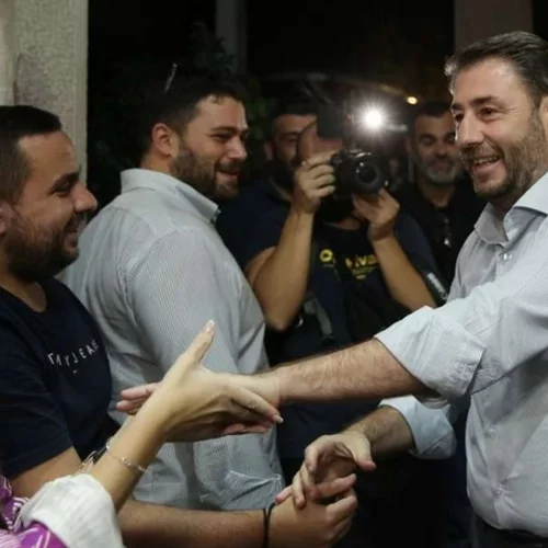 Εκλογές στο ΠΑΣΟΚ | Τα καλύτερα σχόλια στα social media