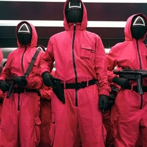 Το Squid Game πιθανώς επανέρχεται σε αγγλόφωνη εκδοχή διά χειρός David Fincher