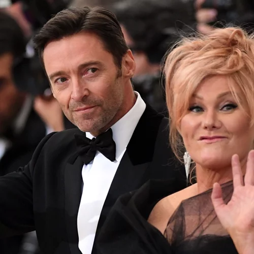 Το διαζύγιο που δεν περίμενε κανείς | O Hugh Jackman και η Debora - Lee Furness χωρίζουν ύστερα από 27 χρόνια γάμου