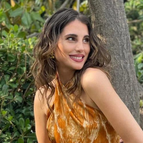 Η Παυλίνα Βουλγαράκη στο Ηρώδειο μαζί με τους γονείς της και την πανέμορφη αδερφή της, Χάρις Βουλγαράκη