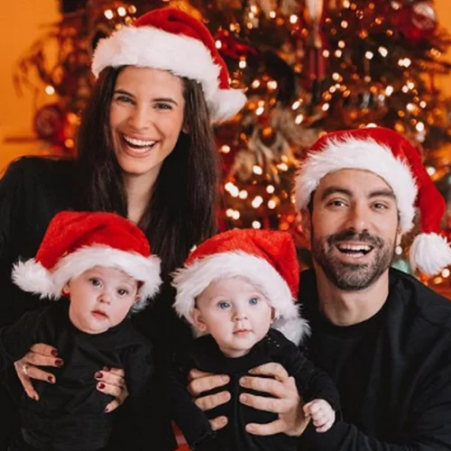 Χριστίνα Μπόμπα | Τι απαντάει σε όλους εκείνους που την κατηγορούν για υπερέκθεση στα social media