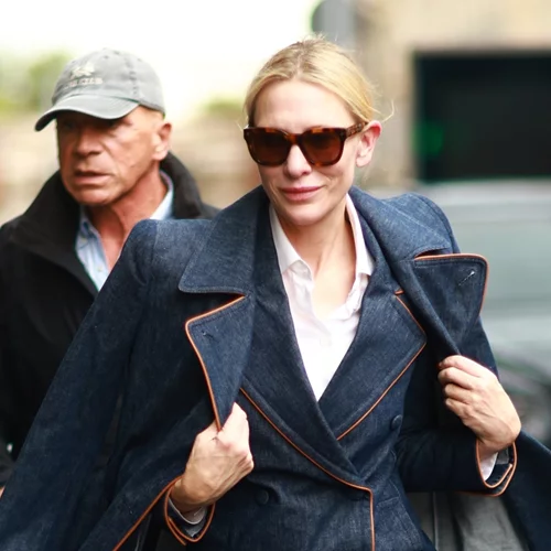 5 office looks που θα φορούσε μία fashion expert φέτος το φθινόπωρο