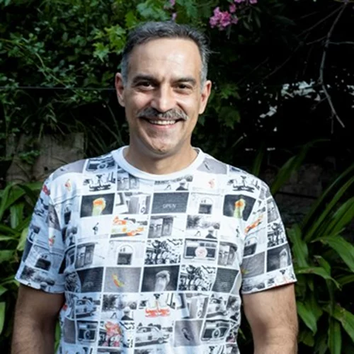 Κρατερός Κατσούλης | "Με κατάλαβαν τα παιδιά που ζορίστηκα, αυτά είναι τα εγγόνια σου μάνα"