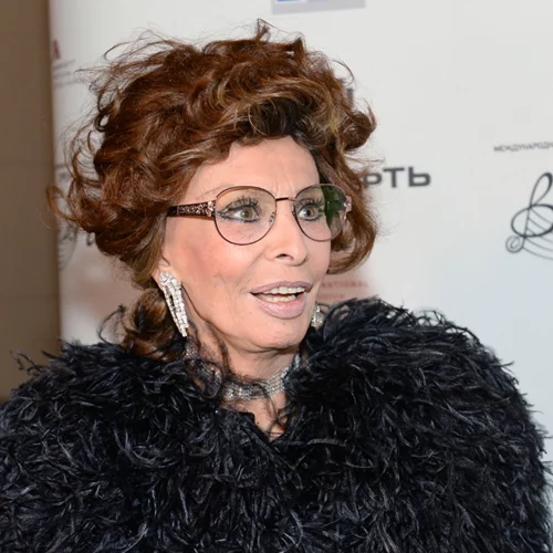 H Σοφία Λόρεν γίνεται...90 και όλη η Ρώμη θα γιορτάσει μαζί της