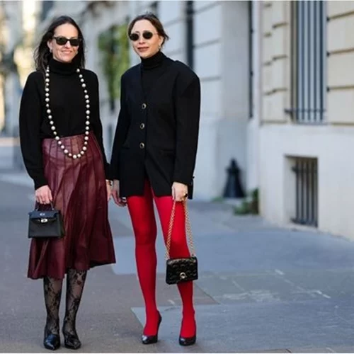 Τα μικρά μαύρα τσάντακια που θα χρειάζεσαι πάντα σε μία έξοδο