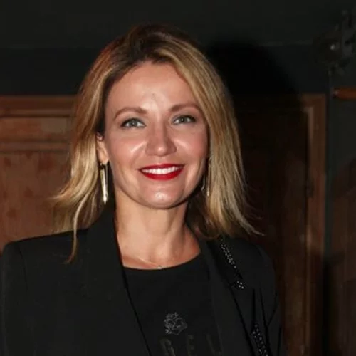 Παναγιώτα Βλαντή | Η αλλαγή στα μαλλιά που φώτισε το πρόσωπό της