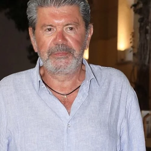 Η υπερπολυτελής βίλα του Γιάννη Λάτσιου στη Εκάλη, θυμίζει ιδιωτικό "καταφύγιο" γεμάτο άνεση και στυλ