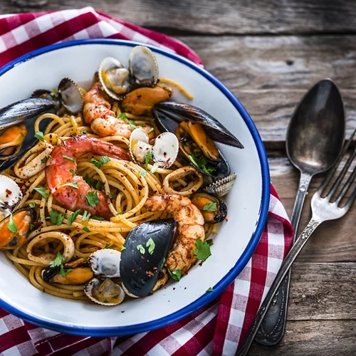 Πότε είναι ασφαλές να τρώμε μύδια και άλλα όστρακα; Ο κανόνας του "ρ"