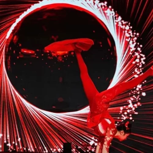 11 ιδέες για βόλτα αυτή την εβδομάδα στην Αθήνα (21-27/11)