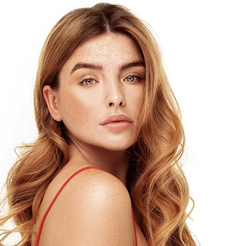 Tiger Daylily | Το νέο ανοιξιάτικο χρώμα στα μαλλιά που ξέρουμε ότι θα ερωτευθείς