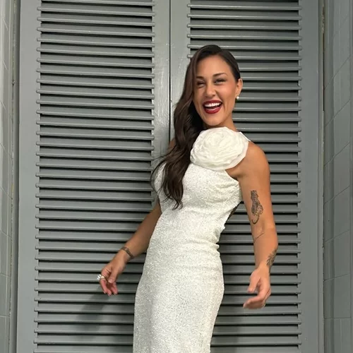 Λυδία και Ηλέκτρα Μπερνάρντο | Οι κόρες της Πηνελόπης Αναστασοπούλου έχουν τα πιο όμορφα, καστανόξανθα, μαλλιά