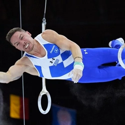 Πιο κοντά στην Ολυμπιακή πρόκριση ο Πετρούνιας