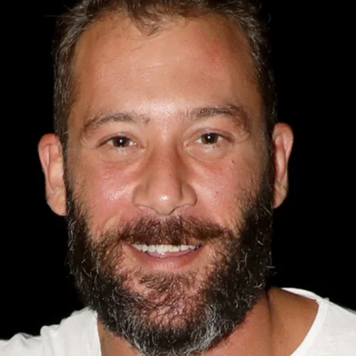 Αντίνοος Αλμπάνης | Δύσκολες ώρες μετά την περιπέτεια της υγείας του