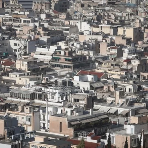 Εξοικονομώ - Ανακαινίζω για Νέους | Ανοίγει σήμερα η πλατφόρμα – Οι προϋποθέσεις και τα κριτήρια