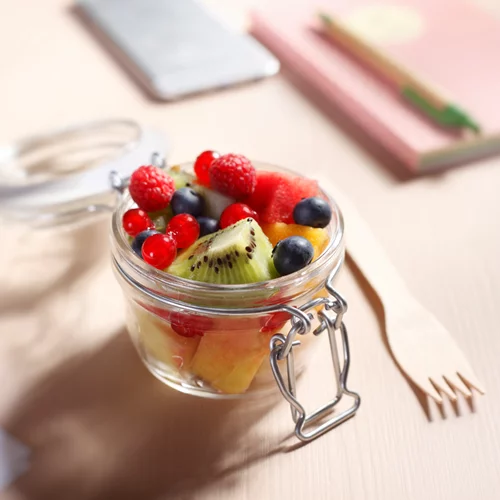 Πώς θα διαλέξω σνακ; 6 στρατηγικές για σωστό snacking που δεν παχαίνει