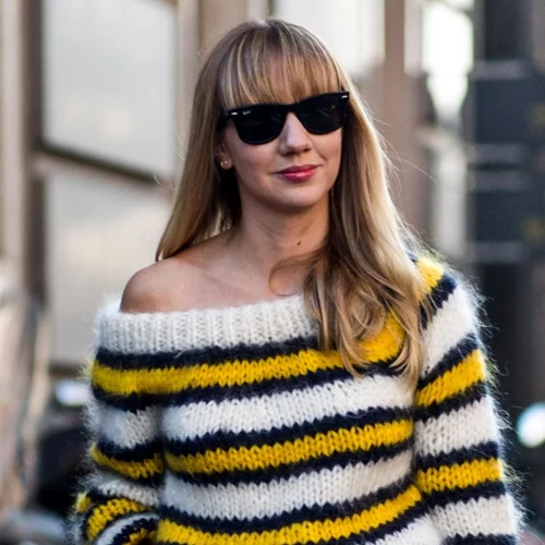 Το πιο συχνό λάθος που κάνεις στο στιλ σου και φαίνεσαι μεγαλύτερη