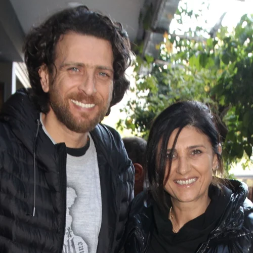 Ο Θανάσης Πάτρας για τη "Φάρμα" | "Πήγα γιατί είναι μία καλή πρόταση για ένα τηλεοπτικό restart"