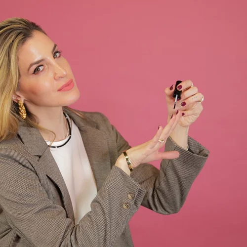 The Moodboard Challenge | Τα κορυφαία nail trends για το 2021