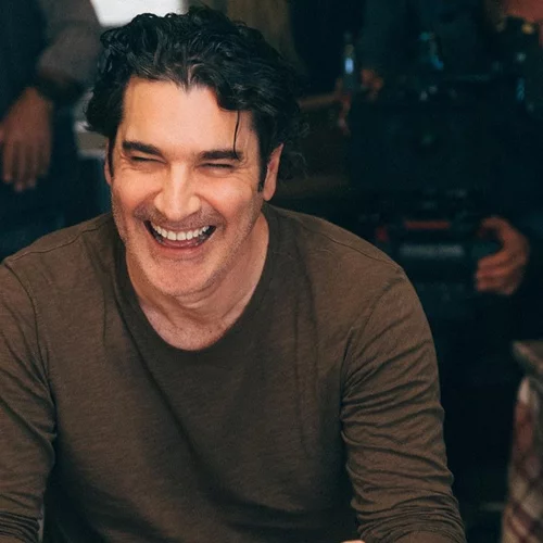 Ο Χριστόφορος Παπακαλιάτης για τρέξιμο στους δρόμους του Hollywood | "Πρωινό τρέξιμο με jet lag"