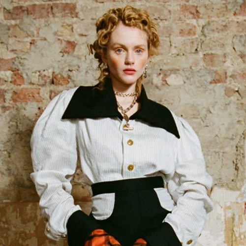 LFW | Τα καλύτερα looks από τις AW21 συλλογές