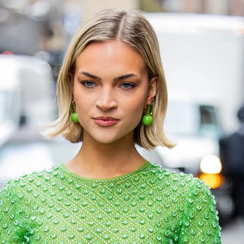 Οι καλύτερες διάφανες mascaras για το απόλυτο clean girl look