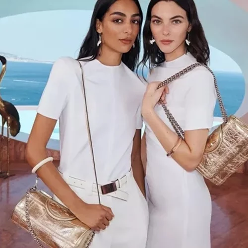 Holiday Εssentials | Τα κομμάτια για να δημιουργήσεις τα πιο chic γιορτινά looks