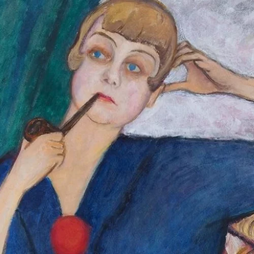 "Making Modernism", έκθεση στο Λονδίνο για τη γυναικεία αντίληψη του μοντερνισμού