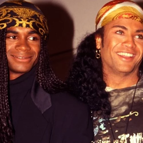 Milli Vanilli- Η θεαματική άνοδος και η ακόμα πιο θεαματική πτώση του μουσικού διδύμου των 80's