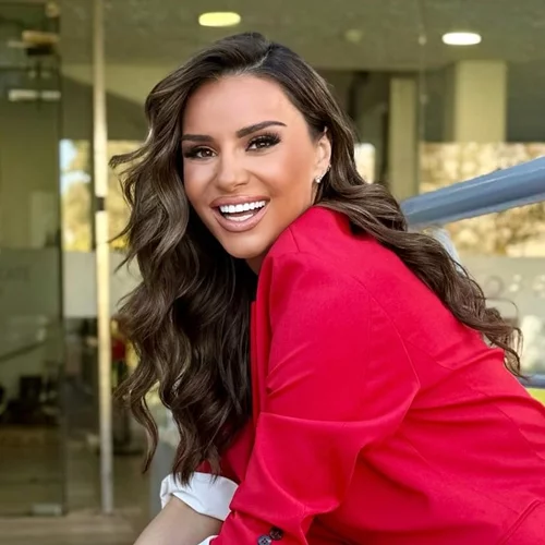 Η Ελένη Τσολάκη ετοιμάζει το βρεφικό δωμάτιο κι έκανε την πιο cute αγορά για το μωράκι της