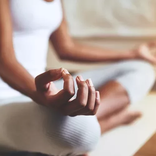 Ο πιο περίεργος τρόπος για να αποβάλεις το στρες