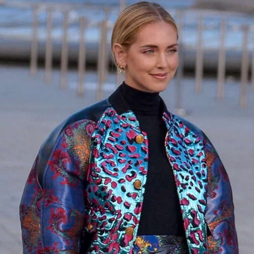 "'Διαπιστώθηκε ότι έχω ένα πρόβλημα υγείας" | Η ανακοίνωση του Fedez και τα λόγια της συζύγου του Chiara Ferragni