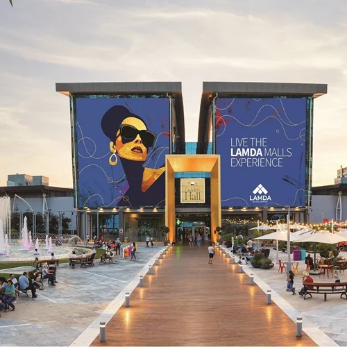 Συναρπαστικές εμπειρίες για όλη την οικογένεια στα The Mall Athens, Golden Hall, Designer Outlet Athens και Mediterranean Cosmos